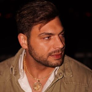 Meet your Posher, Saverio